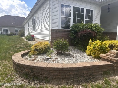 Welcome to this well maintained and updated 2-bedroom on Renaissance Country Club in New Jersey - for sale on GolfHomes.com, golf home, golf lot