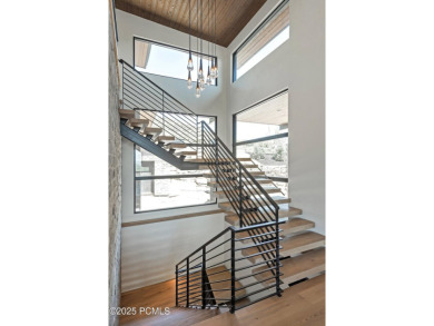 Welcome to a pinnacle of luxury living in the prestigious on  in Utah - for sale on GolfHomes.com, golf home, golf lot