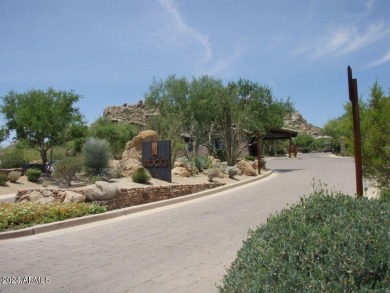 Representing significant value for this ownership: the SELLER on The Estancia Club in Arizona - for sale on GolfHomes.com, golf home, golf lot