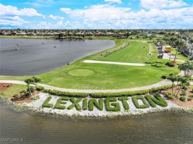 Meticulously maintained 2-bedroom, 2-bathroom Lexington Country on Lexington Country Club in Florida - for sale on GolfHomes.com, golf home, golf lot