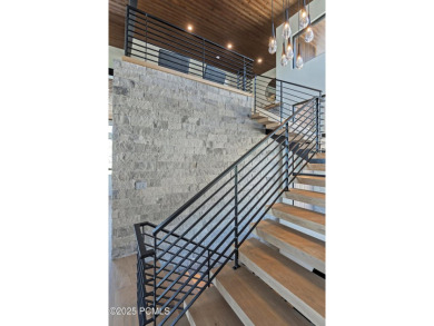 Welcome to a pinnacle of luxury living in the prestigious on  in Utah - for sale on GolfHomes.com, golf home, golf lot