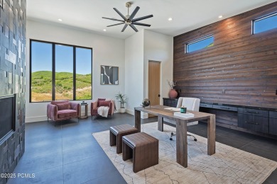 Welcome to a pinnacle of luxury living in the prestigious on  in Utah - for sale on GolfHomes.com, golf home, golf lot