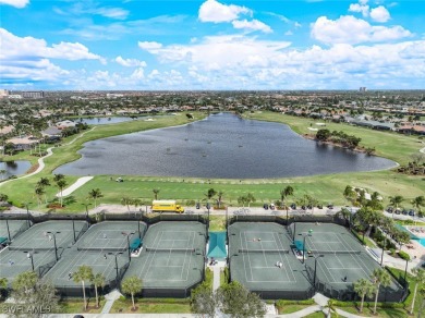 Meticulously maintained 2-bedroom, 2-bathroom Lexington Country on Lexington Country Club in Florida - for sale on GolfHomes.com, golf home, golf lot