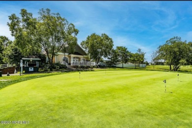 Welcome to this well maintained and updated 2-bedroom on Renaissance Country Club in New Jersey - for sale on GolfHomes.com, golf home, golf lot