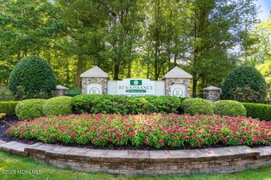 Welcome to this well maintained and updated 2-bedroom on Renaissance Country Club in New Jersey - for sale on GolfHomes.com, golf home, golf lot
