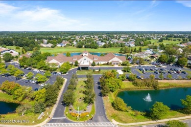 Welcome to this well maintained and updated 2-bedroom on Renaissance Country Club in New Jersey - for sale on GolfHomes.com, golf home, golf lot