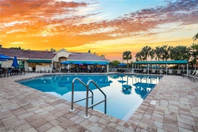 Meticulously maintained 2-bedroom, 2-bathroom Lexington Country on Lexington Country Club in Florida - for sale on GolfHomes.com, golf home, golf lot