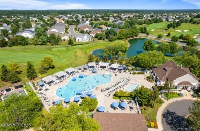 Welcome to this well maintained and updated 2-bedroom on Renaissance Country Club in New Jersey - for sale on GolfHomes.com, golf home, golf lot