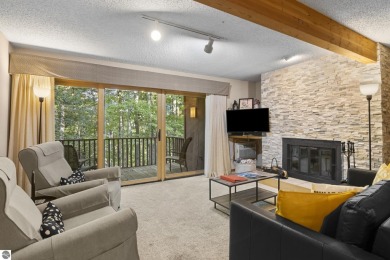 Whether you are looking for an Up North getaway with ease of on Shanty Creek Golf Course in Michigan - for sale on GolfHomes.com, golf home, golf lot