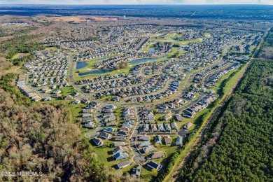 Welcome to this well maintained and updated 2-bedroom on Renaissance Country Club in New Jersey - for sale on GolfHomes.com, golf home, golf lot