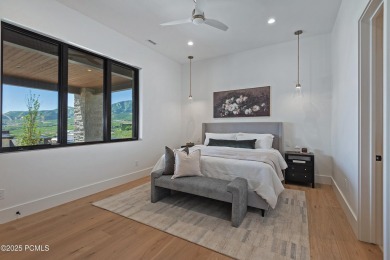 Welcome to a pinnacle of luxury living in the prestigious on  in Utah - for sale on GolfHomes.com, golf home, golf lot