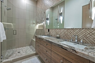 Welcome to a pinnacle of luxury living in the prestigious on  in Utah - for sale on GolfHomes.com, golf home, golf lot