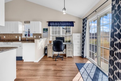 Open House Sunday Nov. 16th from 1-3 pm. Welcome to this on Prestwick Country Club in South Carolina - for sale on GolfHomes.com, golf home, golf lot