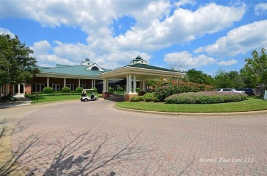 Come build your custom showcase home on Southern Trace Parkway on Southern Trace Country Club in Louisiana - for sale on GolfHomes.com, golf home, golf lot