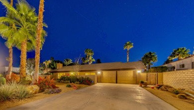Welcome to your desert paradise! This beautifully maintained on Sunrise Country Club in California - for sale on GolfHomes.com, golf home, golf lot
