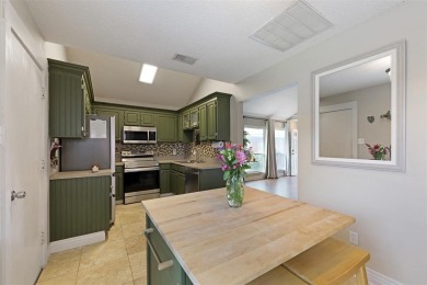 Welcome to 7340 Blackthorn Drive, a well-cared-for 2-bedroom on The Golf Club at Fossil Creek in Texas - for sale on GolfHomes.com, golf home, golf lot