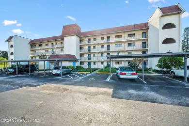 2nd floor with Elevator and view of the Golf course.  Spacious on Mallards Landing Golf Course in Florida - for sale on GolfHomes.com, golf home, golf lot