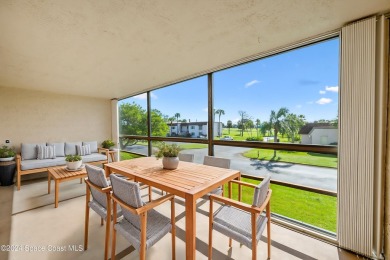 2nd floor with Elevator and view of the Golf course.  Spacious on Mallards Landing Golf Course in Florida - for sale on GolfHomes.com, golf home, golf lot