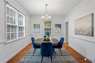 Welcome home to 11324 Regalia Drive, a beautifully maintained 4 on Highlands Golfers Club in Virginia - for sale on GolfHomes.com, golf home, golf lot
