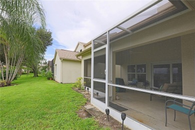 Beautifully Maintained Lakefront Home in Bonita Springs This on  in Florida - for sale on GolfHomes.com, golf home, golf lot