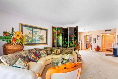 Spacious 2-bed, 1.5-bath condo in Fairways of Tamarac 55+ on Colony West Country Club in Florida - for sale on GolfHomes.com, golf home, golf lot