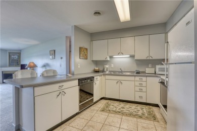 Enjoy lakeside living with this 2BR/2BA condo at the Spider Lake on Spider Lake Golf Resort in Wisconsin - for sale on GolfHomes.com, golf home, golf lot