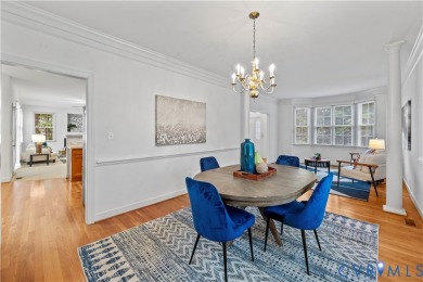 Welcome home to 11324 Regalia Drive, a beautifully maintained 4 on Highlands Golfers Club in Virginia - for sale on GolfHomes.com, golf home, golf lot