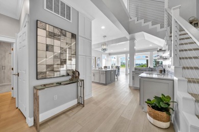 This townhome offers amazing views of the Bay, Golf course and on Sandestin Golf and Beach Resort - The Links in Florida - for sale on GolfHomes.com, golf home, golf lot