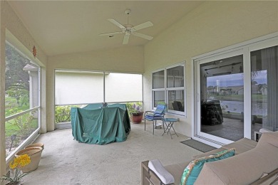 Beautifully Maintained Lakefront Home in Bonita Springs This on  in Florida - for sale on GolfHomes.com, golf home, golf lot