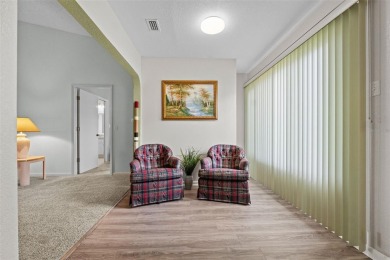 Enjoy affordable living with golf course views in the on Highland Fairways Golf Club in Florida - for sale on GolfHomes.com, golf home, golf lot