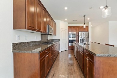 Step into this charming single-story retreat tucked away in a on Goose Creek Golf Course in California - for sale on GolfHomes.com, golf home, golf lot