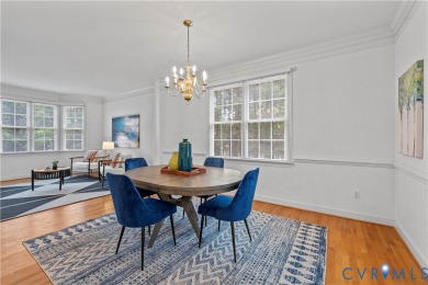 Welcome home to 11324 Regalia Drive, a beautifully maintained 4 on Highlands Golfers Club in Virginia - for sale on GolfHomes.com, golf home, golf lot