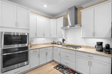 This exceptional home--with coveted Golf Membership--in Babcock on Babcock National Golf Course in Florida - for sale on GolfHomes.com, golf home, golf lot