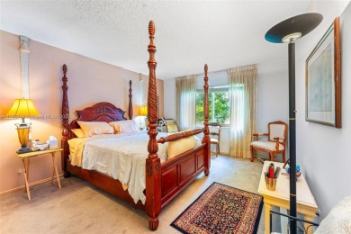 Spacious 2-bed, 1.5-bath condo in Fairways of Tamarac 55+ on Colony West Country Club in Florida - for sale on GolfHomes.com, golf home, golf lot