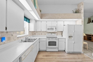 Enjoy affordable living with golf course views in the on Highland Fairways Golf Club in Florida - for sale on GolfHomes.com, golf home, golf lot