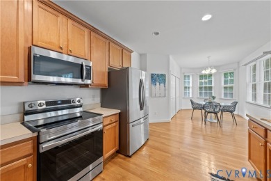 Welcome home to 11324 Regalia Drive, a beautifully maintained 4 on Highlands Golfers Club in Virginia - for sale on GolfHomes.com, golf home, golf lot