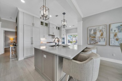 This townhome offers amazing views of the Bay, Golf course and on Sandestin Golf and Beach Resort - The Links in Florida - for sale on GolfHomes.com, golf home, golf lot