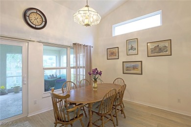 Beautifully Maintained Lakefront Home in Bonita Springs This on  in Florida - for sale on GolfHomes.com, golf home, golf lot