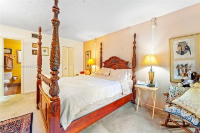 Spacious 2-bed, 1.5-bath condo in Fairways of Tamarac 55+ on Colony West Country Club in Florida - for sale on GolfHomes.com, golf home, golf lot