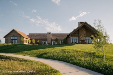 Tributary is an exclusive private residential community nestled on Huntsman Springs Golf Club in Idaho - for sale on GolfHomes.com, golf home, golf lot