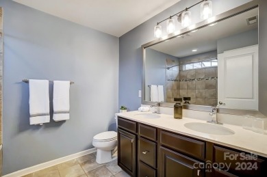 Discover this beautifully maintained townhome! Convenience is on Renaissance Park Golf Course in North Carolina - for sale on GolfHomes.com, golf home, golf lot