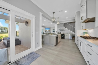 This townhome offers amazing views of the Bay, Golf course and on Sandestin Golf and Beach Resort - The Links in Florida - for sale on GolfHomes.com, golf home, golf lot