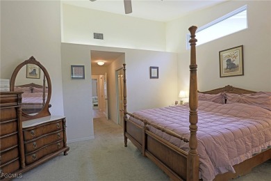 Beautifully Maintained Lakefront Home in Bonita Springs This on  in Florida - for sale on GolfHomes.com, golf home, golf lot