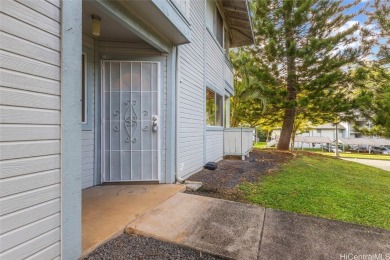 Beautiful 2 bd/2bath ground floor unit at Gardens at Launani on Leilehua Golf Course in Hawaii - for sale on GolfHomes.com, golf home, golf lot