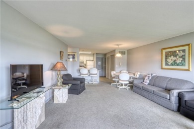 Enjoy lakeside living with this 2BR/2BA condo at the Spider Lake on Spider Lake Golf Resort in Wisconsin - for sale on GolfHomes.com, golf home, golf lot