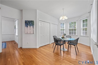 Welcome home to 11324 Regalia Drive, a beautifully maintained 4 on Highlands Golfers Club in Virginia - for sale on GolfHomes.com, golf home, golf lot