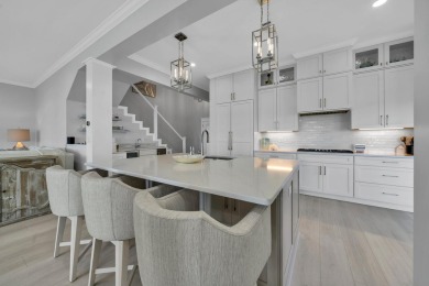 This townhome offers amazing views of the Bay, Golf course and on Sandestin Golf and Beach Resort - The Links in Florida - for sale on GolfHomes.com, golf home, golf lot