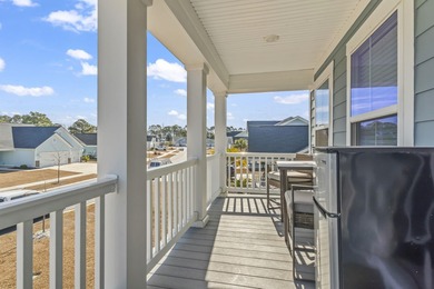 Well-maintained and thoughtfully designed, this five-bedroom on Pine Lakes Country Club in South Carolina - for sale on GolfHomes.com, golf home, golf lot