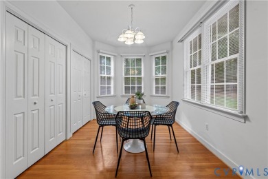 Welcome home to 11324 Regalia Drive, a beautifully maintained 4 on Highlands Golfers Club in Virginia - for sale on GolfHomes.com, golf home, golf lot
