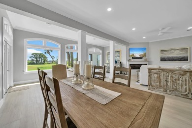 This townhome offers amazing views of the Bay, Golf course and on Sandestin Golf and Beach Resort - The Links in Florida - for sale on GolfHomes.com, golf home, golf lot